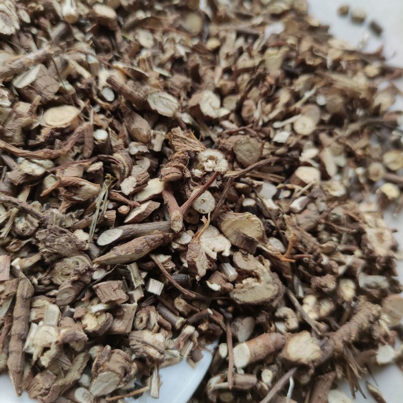 柴胡无硫新货足干质量好山西柴胡北柴胡