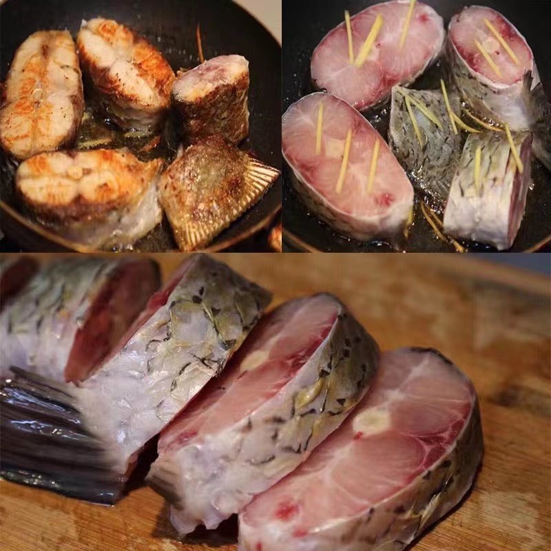 【精品推荐】大鲤鱼现杀现发基地一手货源供应饭店餐馆酒