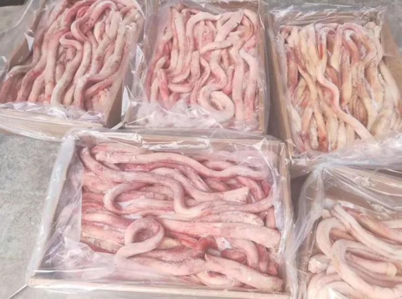 【热卖】粗牛鞭，纯干不碱法，实拍图片，一手货源，全国冷链