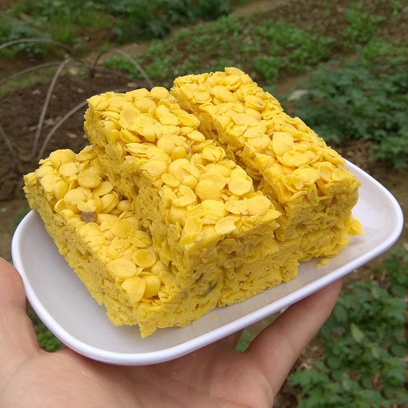玉米酥大量供应中，口感酥脆可口，量大优惠欢迎一亩田洽谈