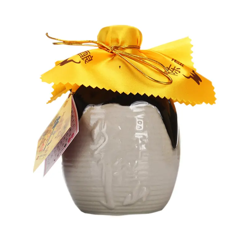 牛栏山批发]36度百年牛栏山400ml*6瓶整箱装浓香型白酒陈酿低度价格