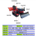 小马力履带旋耕机多功能微耕机35马力水旱两用款开沟机