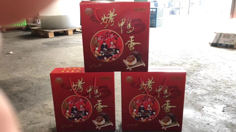 【精品】河北保定烤鸭蛋，常年大量供应，欢迎选购