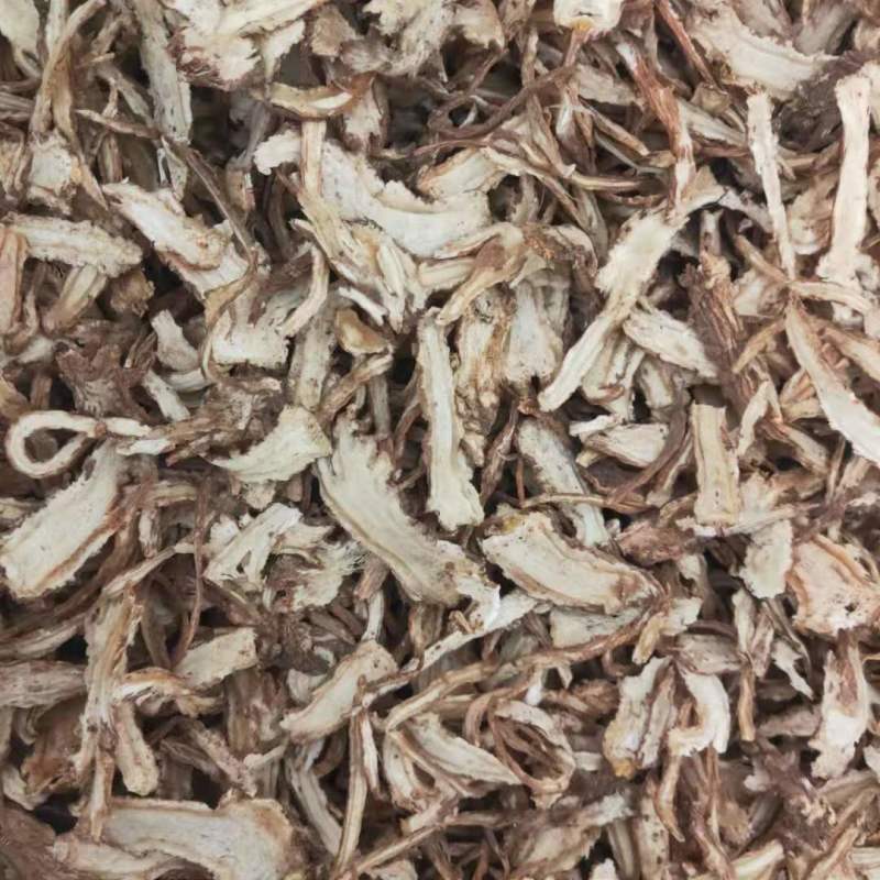 当归全当归当归片味浓醇香过筛无渣