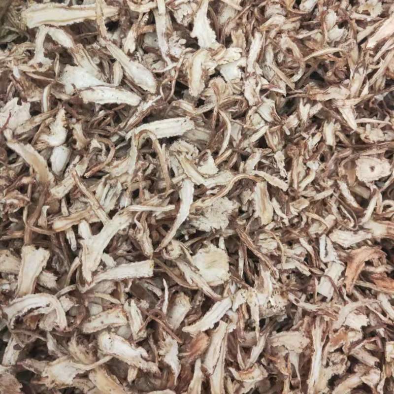当归全当归当归片味浓醇香过筛无渣