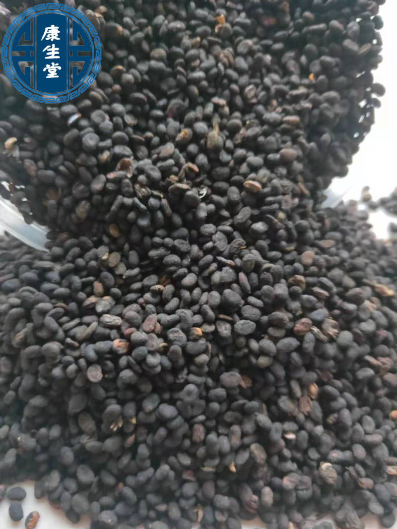 补骨脂中药材批发故子干净无杂质品质保障