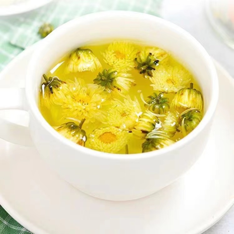 胎菊王，胎菊花茶，厂家供应，品质有保障，诚信经营，量大从优