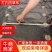 定制药材种植打孔防草布，整卷打孔防草布，单张打孔防草布，