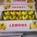 一件代发安岳柠檬黄柠檬商超品质全国饮品店采购源头产地