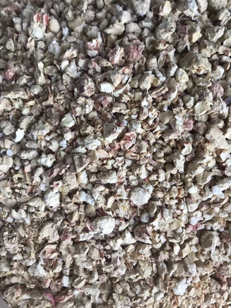 石林源刚农业现货供应玉米芯食用菌种植香包填充物垫料饲料