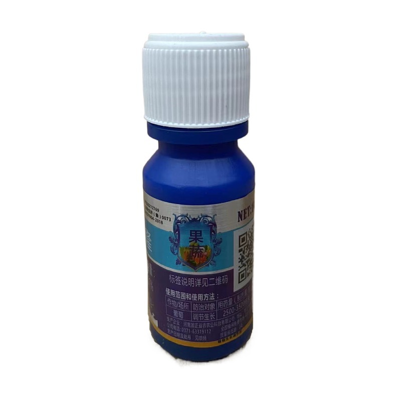 奇膨大胖墩24-表芸噻苯隆可溶液剂农药植物生长调节剂