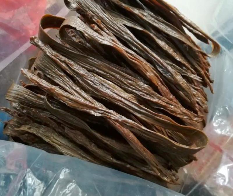 精品黑豆腐竹，河源客家农家黑腐竹，量大优惠全国供货