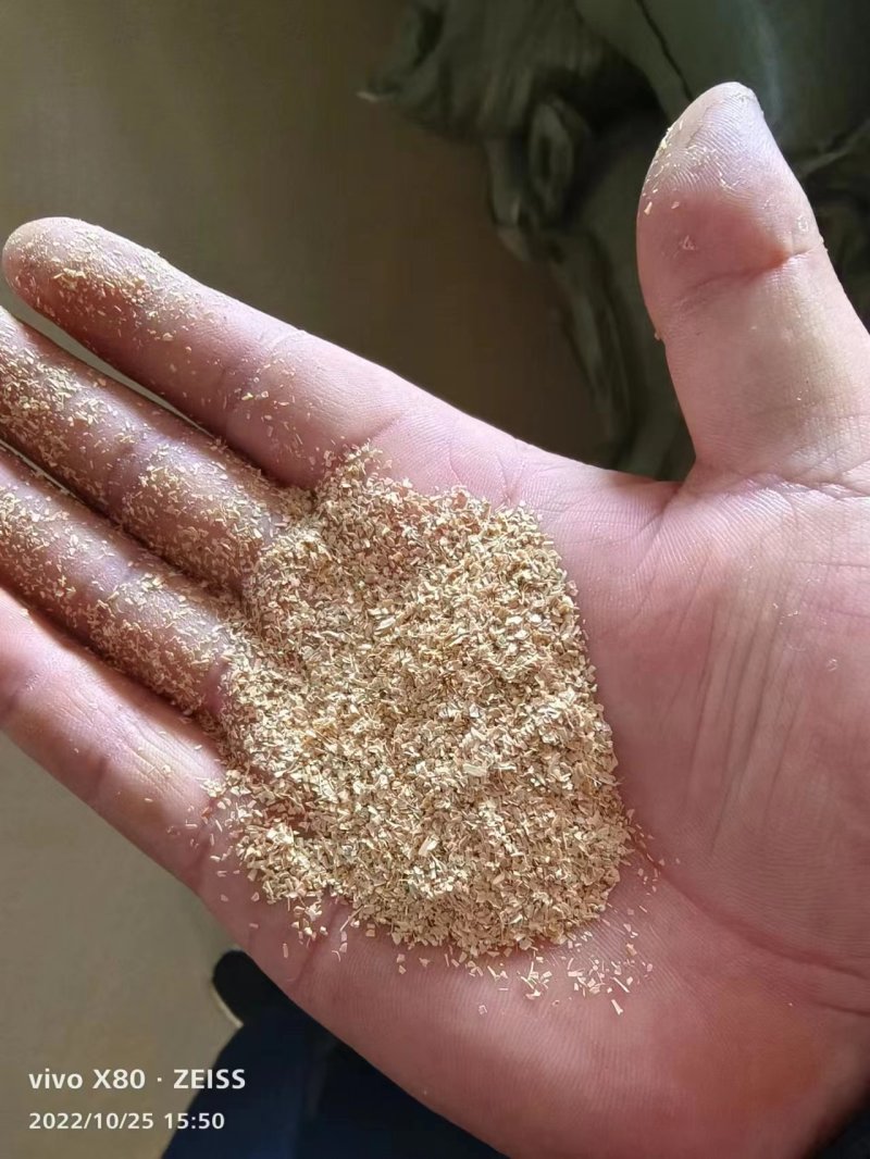 稻壳粉，砻糠，烘干稻壳粉厂家货欢迎电话咨询下单