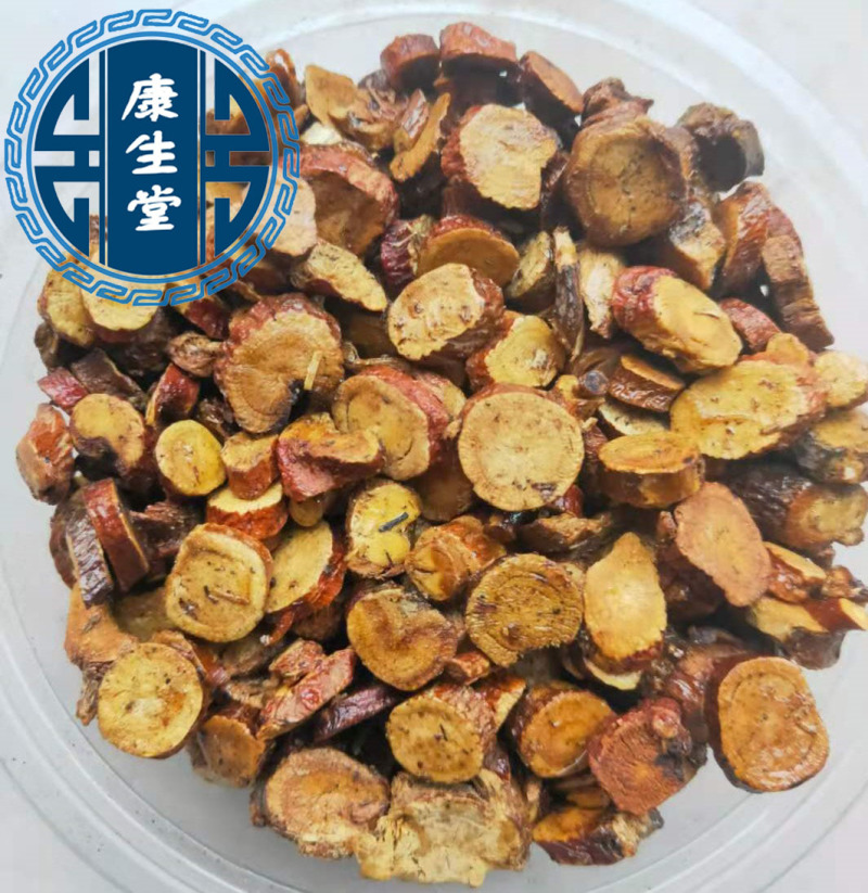 炙甘草甘草纯干新货无硫蜜炙甘草品质保障制甘草