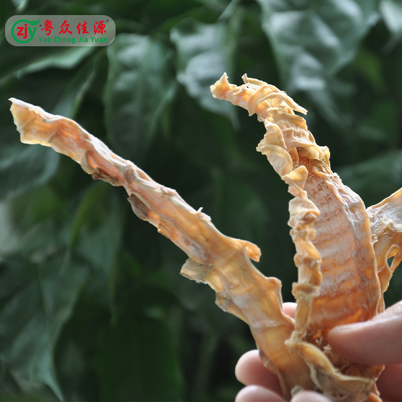 粤众佳源冬笋干