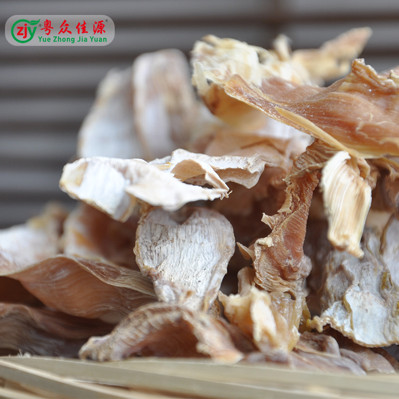 粤众佳源冬笋干