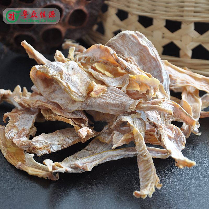 粤众佳源冬笋干