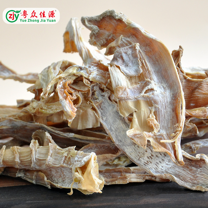 粤众佳源春笋干