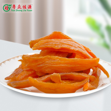 粤众佳源番薯干