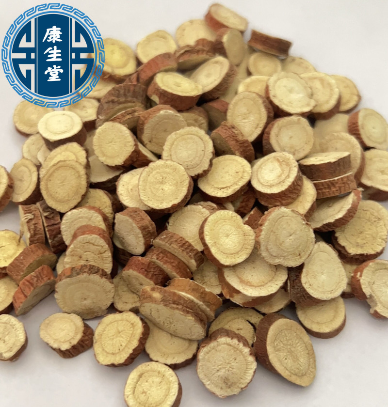 甘草甘草片红皮甘草新货无硫规格齐全一手货源
