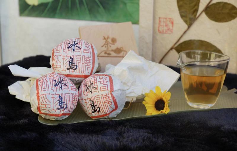 云南古树普洱生茶加工厂批发