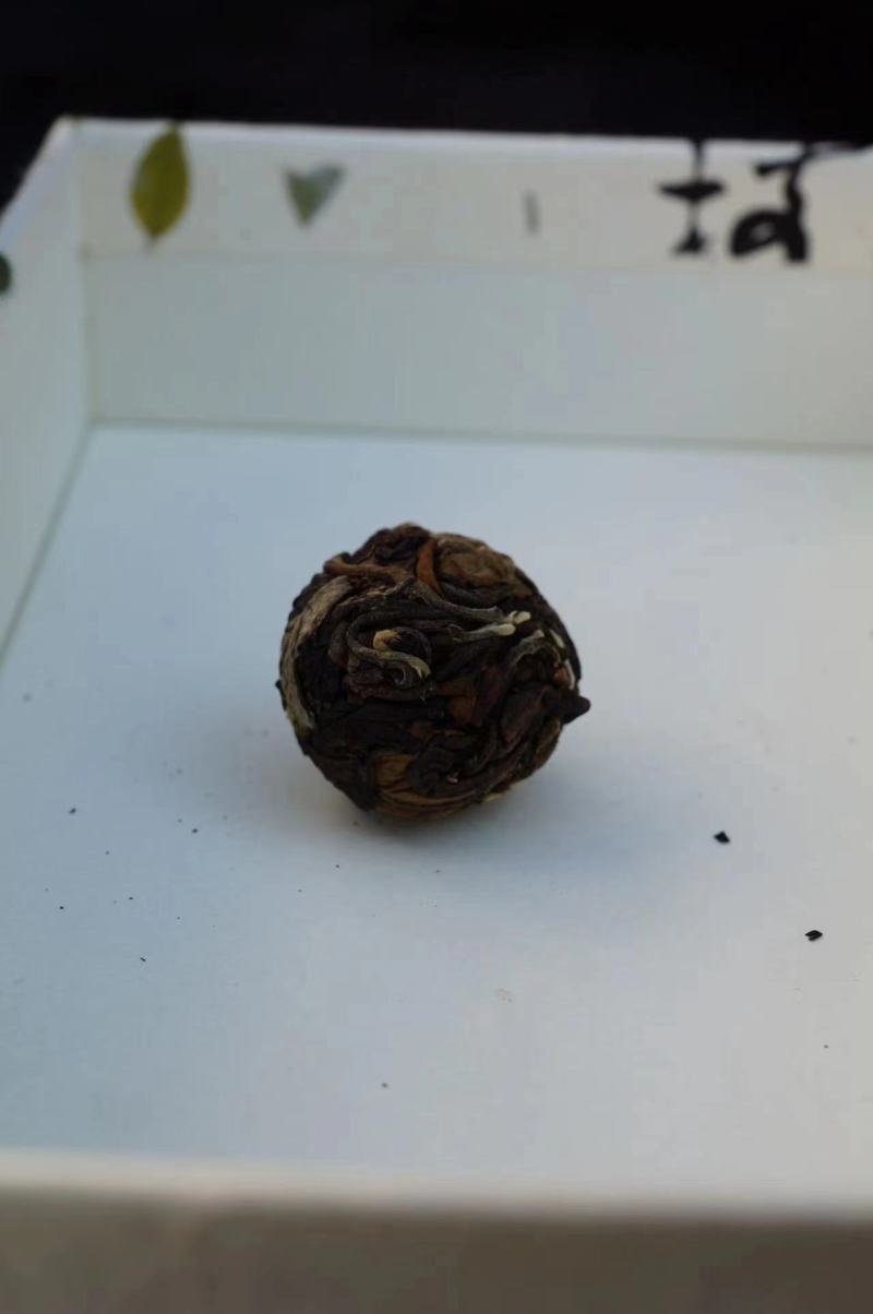 云南古树普洱生茶加工厂批发量大从优（昆明五华区妙海茶厂