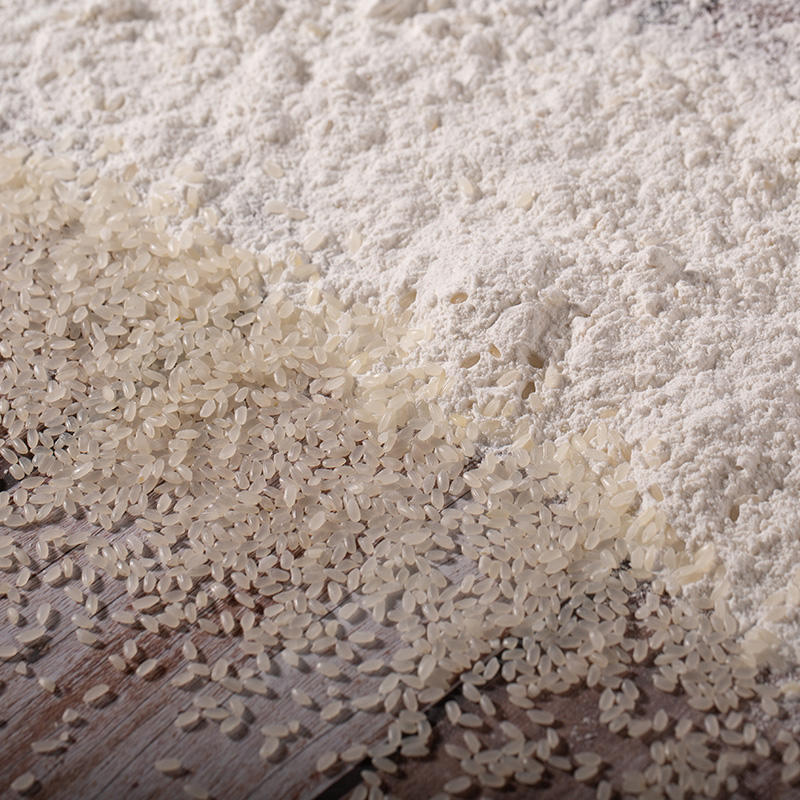 现磨大米粉超细粉生粉熟粉