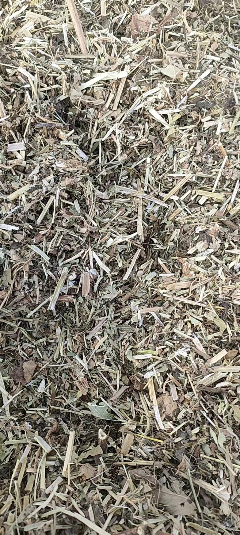 【推荐】花生秧2-3公分草段马羊理想饲料欢迎来电咨询