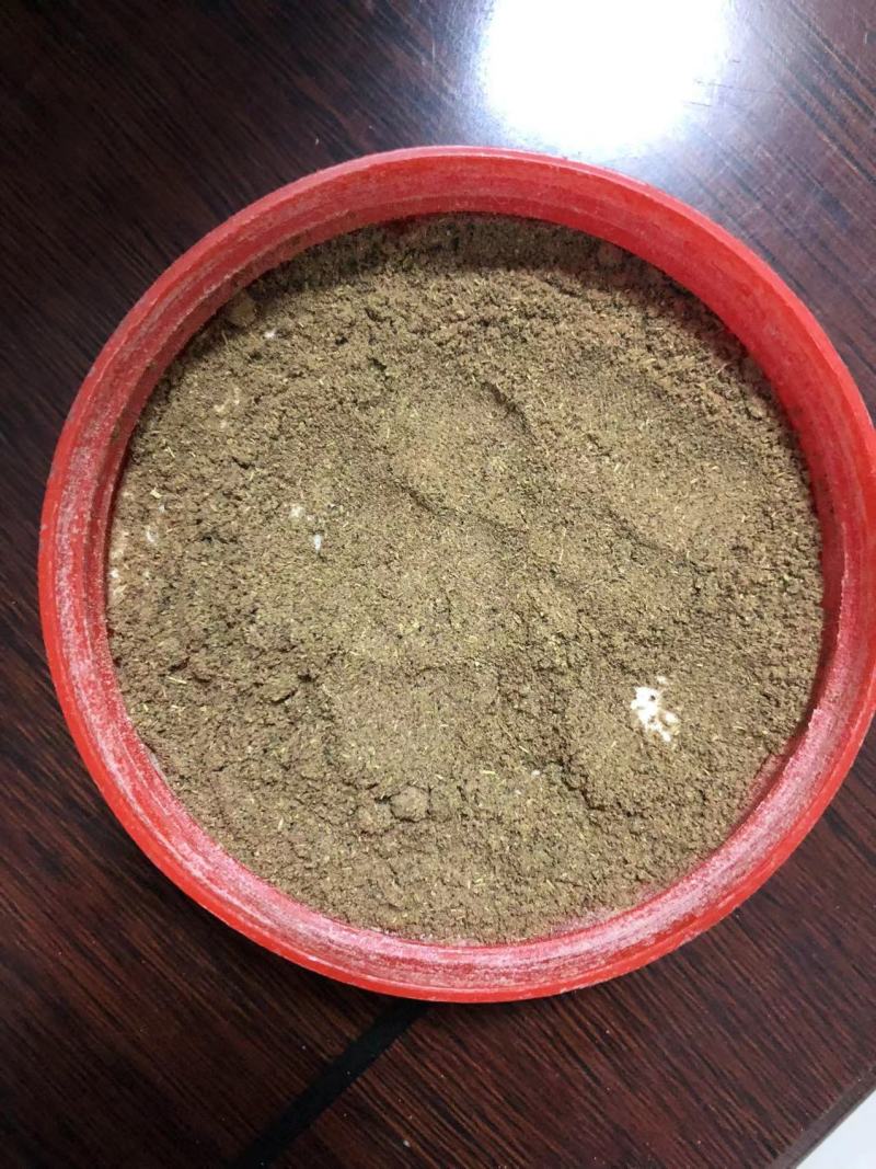 十斤装花椒粉高品质工厂价保质保量售后无忧