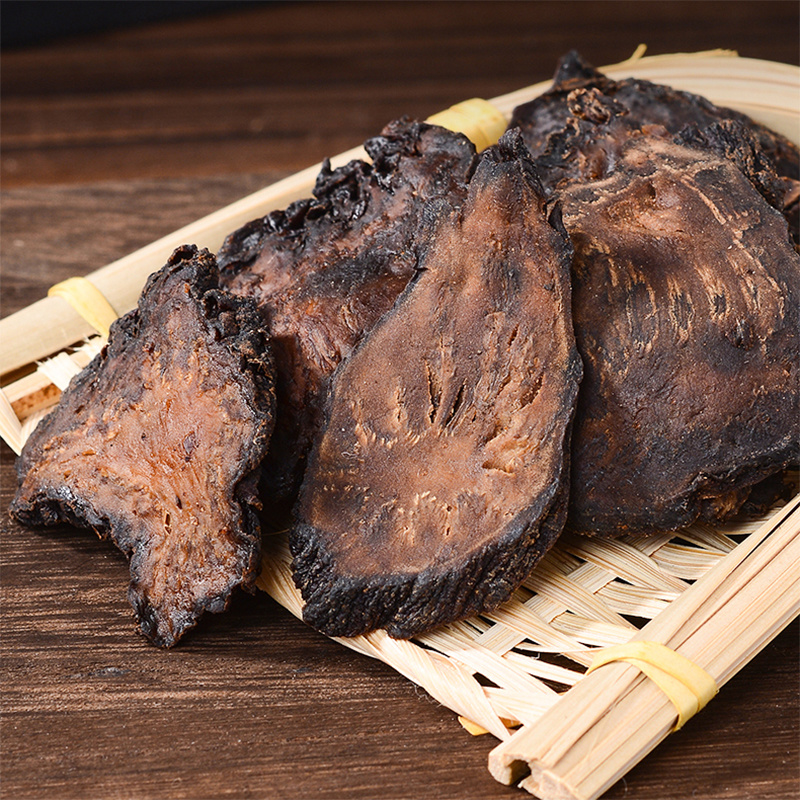 中药肉苁蓉内蒙古阿拉善肉苁蓉产地肉苁蓉鲜干片切片