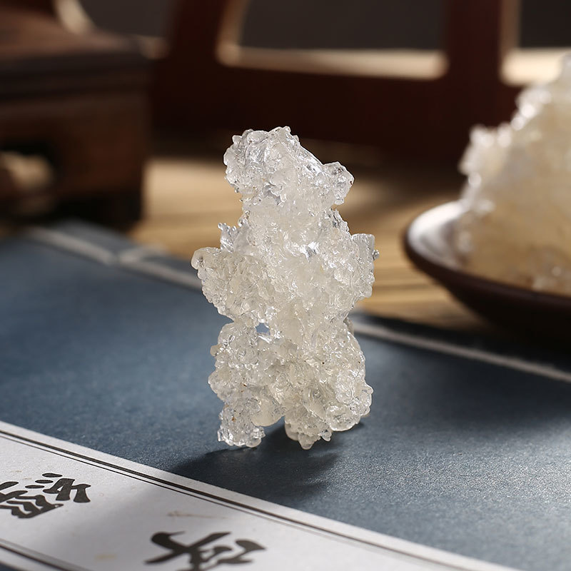 正宗拉丝雪燕批发干货雪燕无杂质天然雪燕无硫