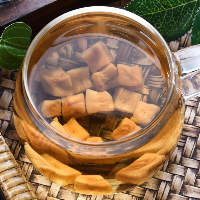 菊苣根中药材无硫菊苣茶金兰菊根玉兰菊根养生茶菊苣