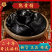 正宗九华山熟黄精中药材黄金整个黄精干泡水黄精九蒸九晒制切
