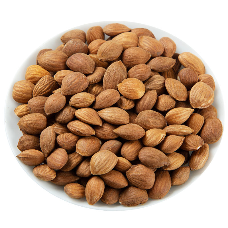 【正宗桃仁】中药材批发食用桃仁薄皮去壳桃仁西藏生桃仁无糖