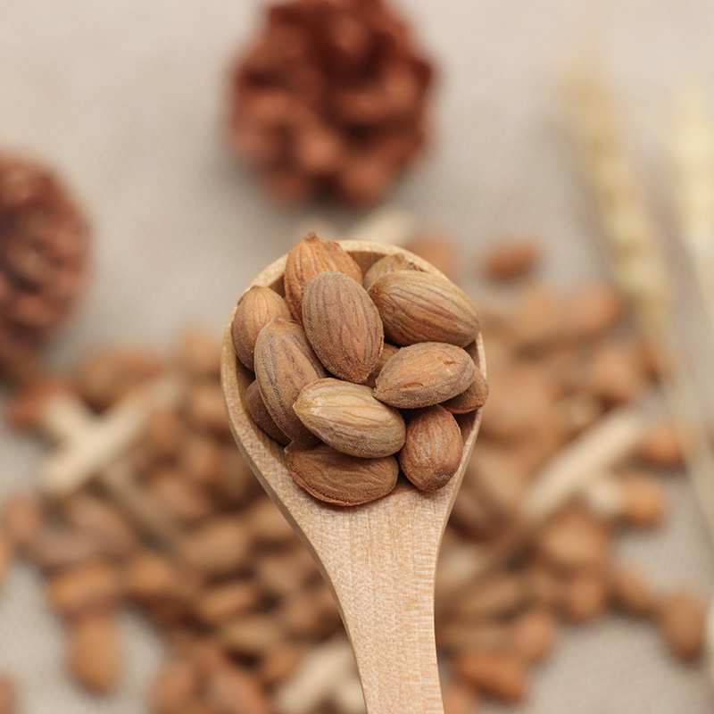 【正宗桃仁】中药材批发食用桃仁薄皮去壳桃仁西藏生桃仁无糖