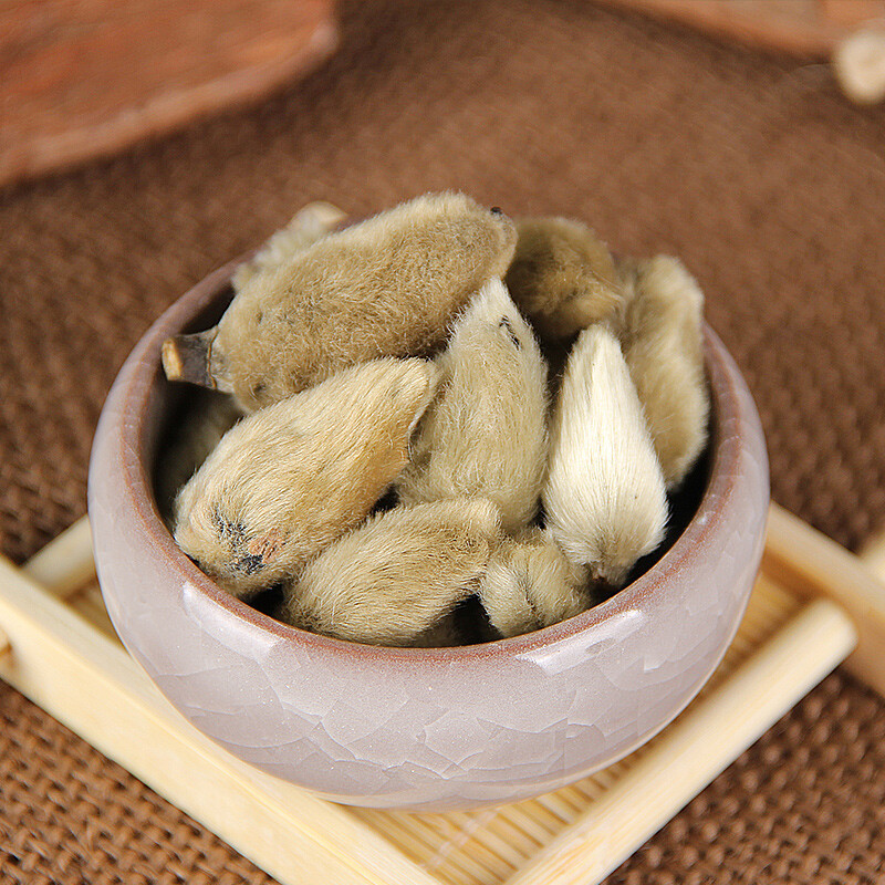 辛夷花中药材泡水喝正宗辛夷花香料辛荑花批发玉兰花望春花