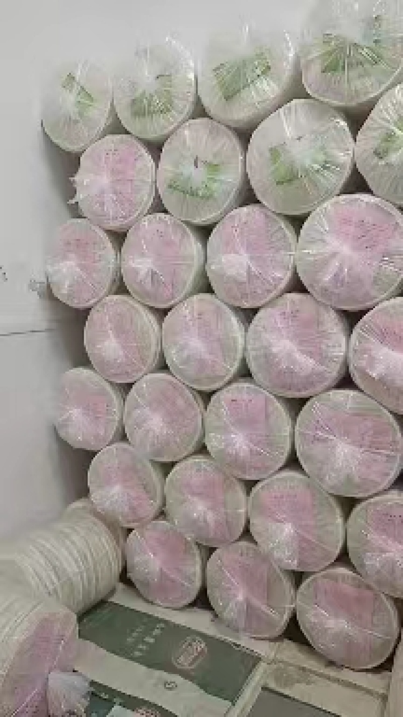 绿豆传统工艺，纯手工制作无任何添加剂，天然纯绿豆粉皮！