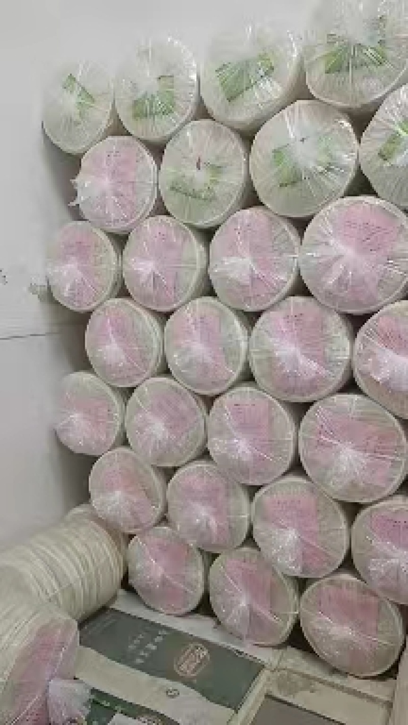 绿豆传统工艺，纯手工制作无任何添加剂，天然纯绿豆粉皮！