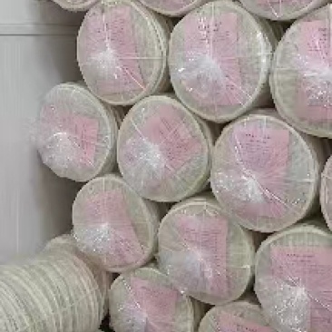 绿豆传统工艺，纯手工制作无任何添加剂，天然纯绿豆粉皮！