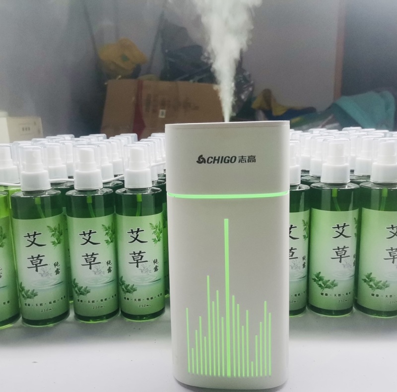 艾草纯露，大量出售艾草纯露，货源充足，可长期供货欢迎来电