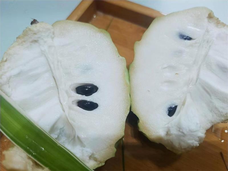 云南释迦果/凤梨释迦/