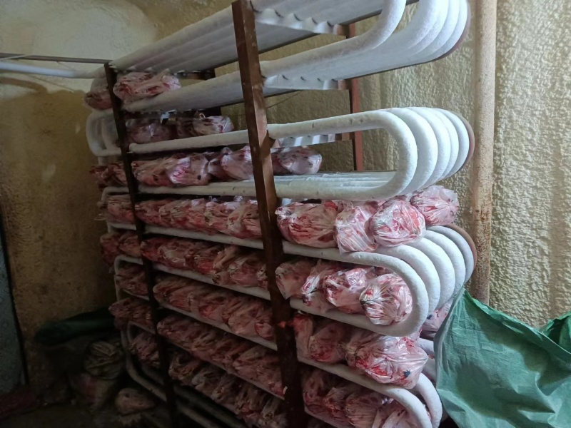 【精品】扒皮羊头质量保证价格实惠一条龙服务