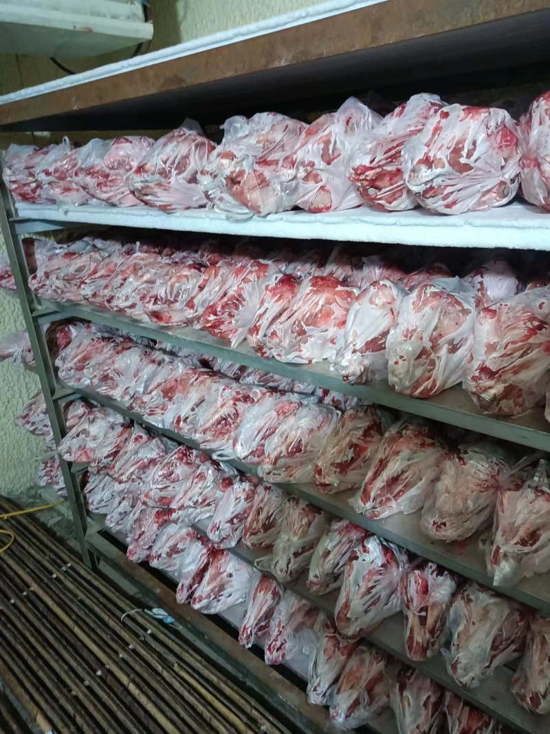 【精品】扒皮羊头质量保证价格实惠一条龙服务