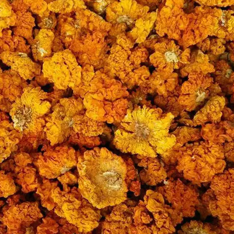 金耳菌干货，干度颜色靓、品质保证、各种规格齐全、量大从优