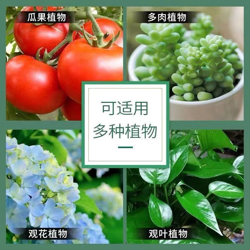 快递包邮国光磷酸二氢钾磷钾肥叶面肥花肥膨果增甜上色农用