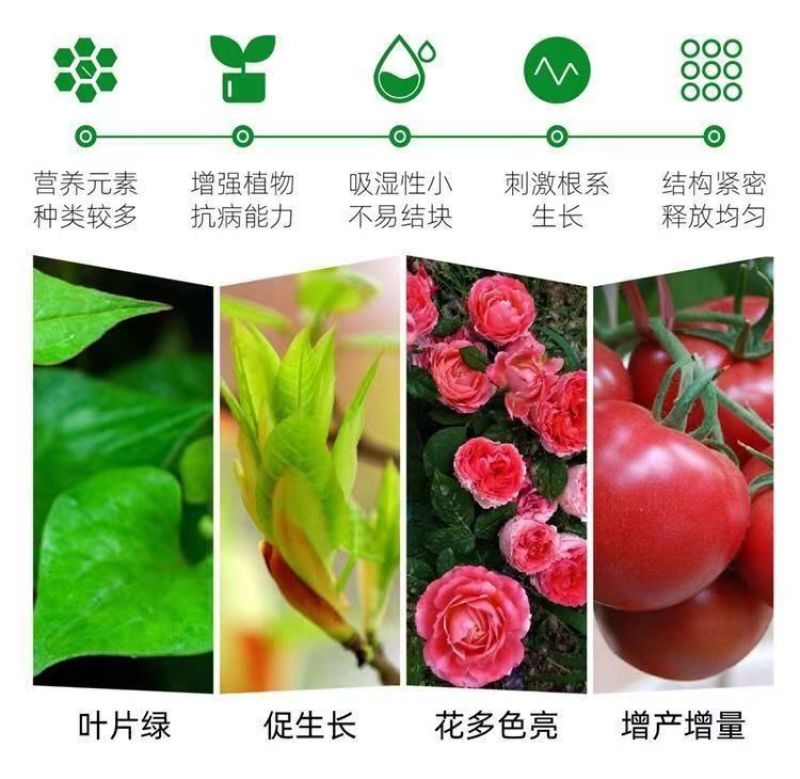 快递包邮国光磷酸二氢钾磷钾肥叶面肥花肥膨果增甜上色农用