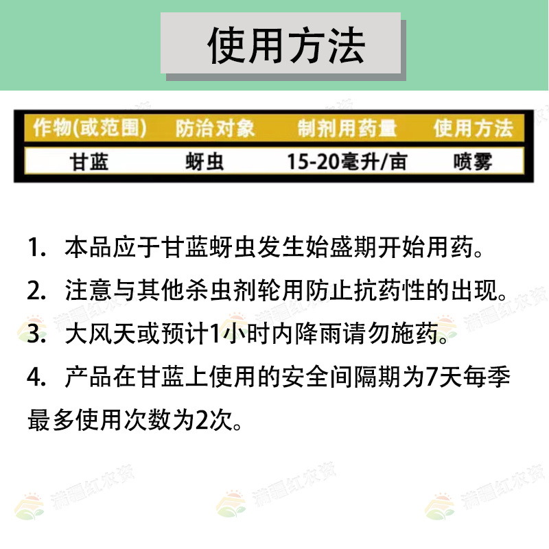 保喜5%吡虫啉小麦蚜虫水稻飞虱花卉甘蓝蔬菜果树通用农药