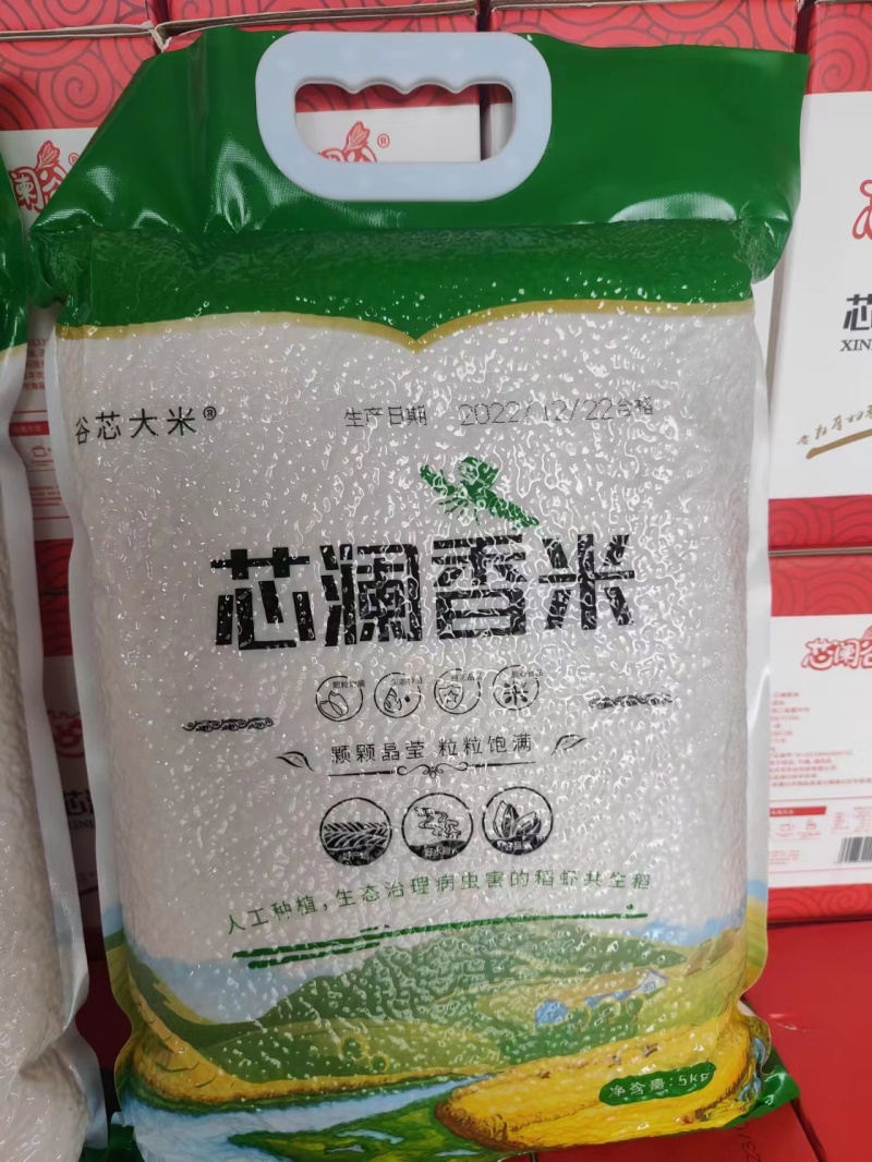 浙江优质大米基地直供一手货源品质保证诚信经营欢迎采购