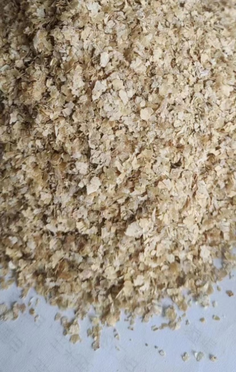 大量麸皮大片麸皮，混麸细麸质量保证，价格优惠