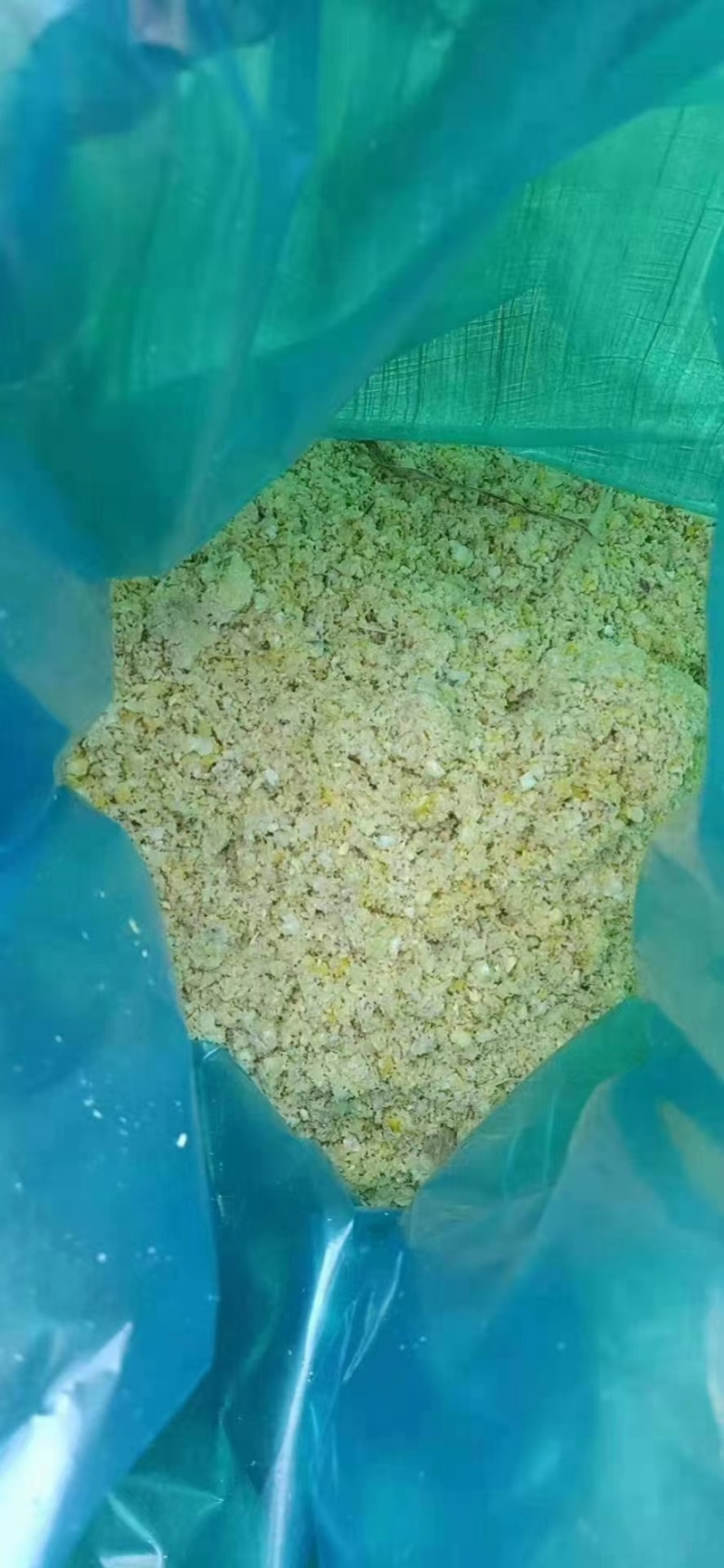 饲料原料熟化玉米整根粉碎气味香甜价格实惠